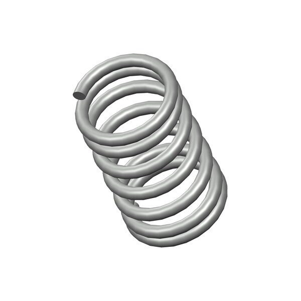 Approved Vendor Compression Spring, O= .437, L= .75, W= .053 G609963765 - main